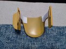 Knee armor 1st disaster.jpg