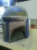 8 after 1 hour of rough power sanding.jpg