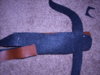 Holster backing strap attachment.JPG