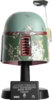 Boba Fett Star Wars Helmet .45 Master replica (Back).png