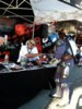 Jango & Mr. Peter "Chewbacca" Mayhew!.jpg