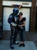 Galaxy Far, Far Away Prom Picture!.jpg