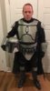 Velke Old Helmet Off.jpg