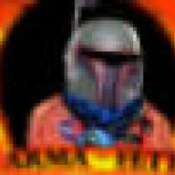 joeranger