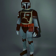 Alberto Kenobi