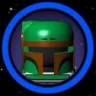 Droidafett