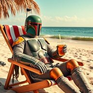 VacationFett