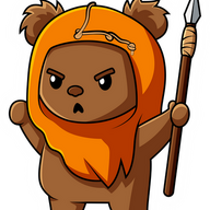 Ewokedrick