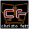 Christo Fett