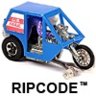 Ripcode