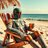 VacationFett