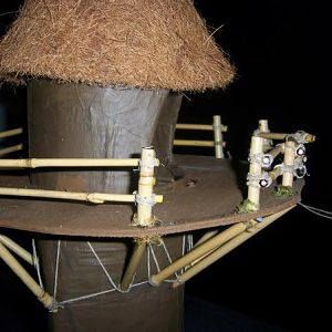 Ewok Village