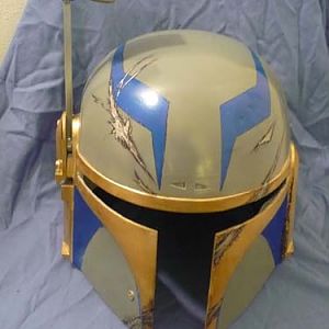 My Mando Bucket