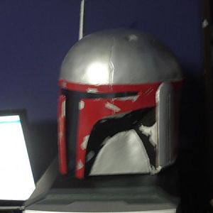 My HELMET - Ideas