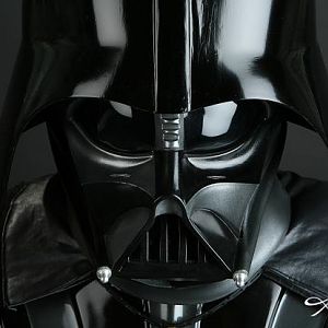 My Darth Vader Photoshoot