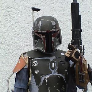 My Suit