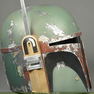 Rebelscum.com Fett Replica
