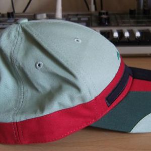 Fett Cap