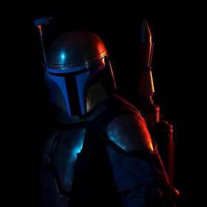 Zoltans Jango