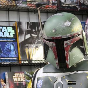 My Fett