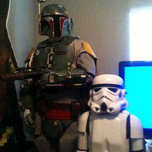 Boba fett esb