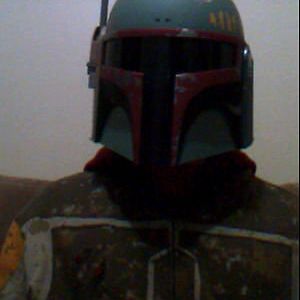 Boba Stuff