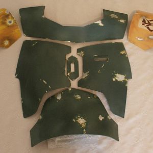 esb costume in progress
