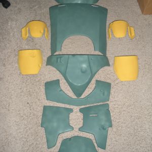 paint ups