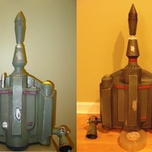 JP Comparison