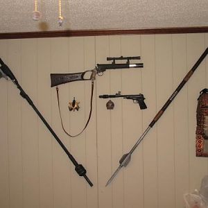 My projects
