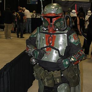 my mando armor