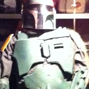 Foam Boba ESB
