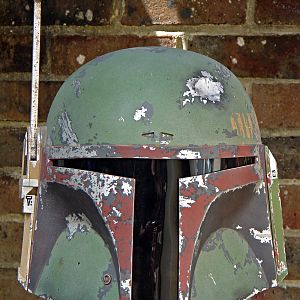 My FPH2 ESB paintup