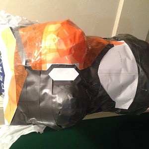 Vhonte Tervho Build