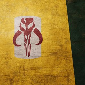 Fett Stuff