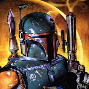 Fett