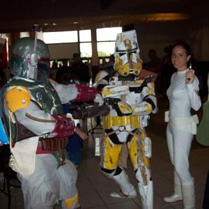 Crystal's ROTJ