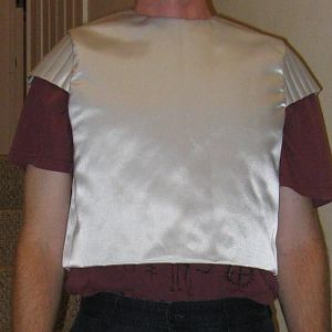 ESB Vest