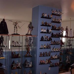 Some of my madness