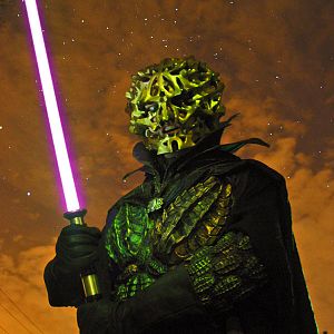 Darth Bane  MMIX by TheCloneEmperor