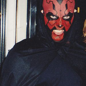 darth maul