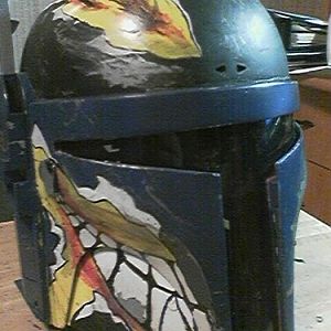 hasbo helm after
