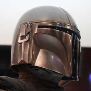 The Mandalorian - Din Djarin - D23 2019 034.jpg