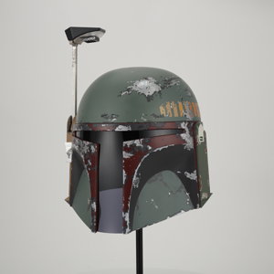 EFX Collectibles - Boba Fett Precision Crafted Replica Helmet 16.jpg