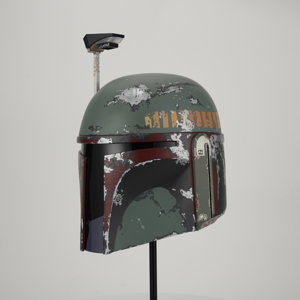 EFX Collectibles - Boba Fett Precision Crafted Replica Helmet 15.jpg