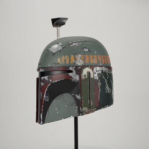 EFX Collectibles - Boba Fett Precision Crafted Replica Helmet 14.jpg
