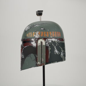 EFX Collectibles - Boba Fett Precision Crafted Replica Helmet 13.jpg