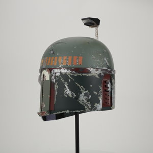 EFX Collectibles - Boba Fett Precision Crafted Replica Helmet 11.jpg