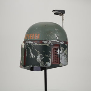 EFX Collectibles - Boba Fett Precision Crafted Replica Helmet 10.jpg