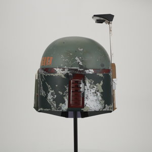 EFX Collectibles - Boba Fett Precision Crafted Replica Helmet 09.jpg